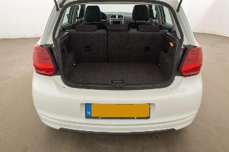 Volkswagen Polo 1.0 TSI BlueMotion Navi Airco Edition picture 32