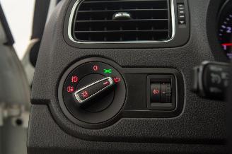 Volkswagen Polo 1.0 TSI BlueMotion Navi Airco Edition picture 14