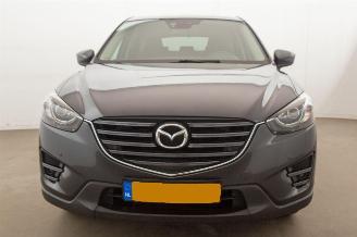 Mazda CX-5 2.0 SkyActiv-G Navi Clima 165 TS 2WD picture 32