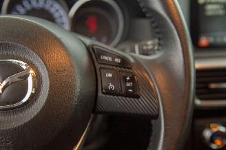 Mazda CX-5 2.0 SkyActiv-G Navi Clima 165 TS 2WD picture 17