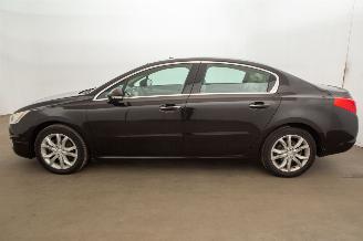 Peugeot 508 1.6 THP Automaat Navi Leder Elek Dak Allure picture 37