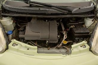 Citroën C1 1.0-12V Airco Ambiance picture 29