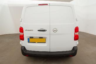 Opel Vivaro 1.5 CDTI 73.576 km Airco L2H1 Selection MOTOR SCHADE picture 27