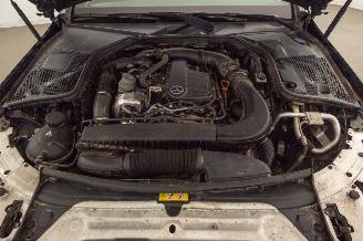 Mercedes C-klasse C180d Navi Clima Leder picture 34