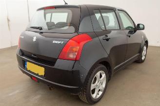 Suzuki Swift 1.3 Shogun Airco picture 4