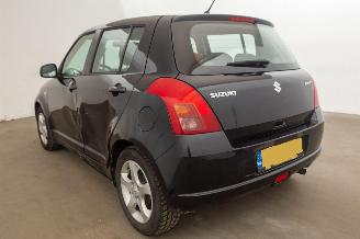 Suzuki Swift 1.3 Shogun Airco picture 3