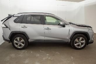Toyota Rav-4 2.5 Hybrid AWD Clima Navi Camera Elek Dak picture 36