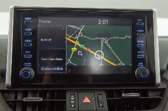 Toyota Rav-4 2.5 Hybrid AWD Clima Navi Camera Elek Dak picture 7