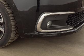 Citroën C4 7 pers SpaceTourer 1.5 BlueHDI Automaat Clima Navi CameraBusiness picture 32