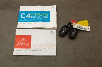 Citroën C4 7 pers SpaceTourer 1.5 BlueHDI Automaat Clima Navi CameraBusiness picture 27