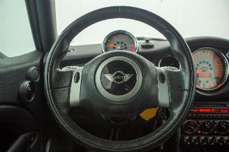 Mini One 1.6 Cabrio picture 9