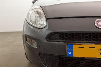 Fiat Punto 0.9 TwinAir Street Airco picture 31