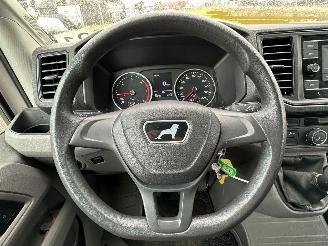 MAN TGE 35 2.0 LANG Airco picture 5