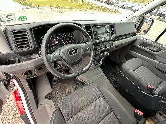 MAN TGE 35 2.0 LANG Airco picture 18