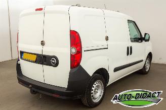 Opel Combo 1.3 CDTi Airco L1H1 ecoFLEX Edition picture 4