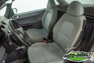 Mitsubishi Colt CZC 1.5 Airco Spring Edition picture 25