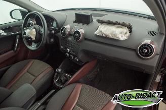 Audi A1 1.4 TFSI 77.245 km Airco picture 19