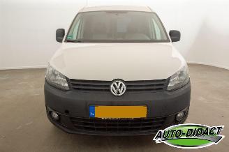 Volkswagen Caddy maxi 1.6 TDI Maxi Automaat Airco Camera picture 27