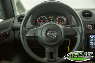 Volkswagen Caddy maxi 1.6 TDI Maxi Automaat Airco Camera picture 5