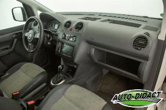 Volkswagen Caddy maxi 1.6 TDI Maxi Automaat Airco Camera picture 15
