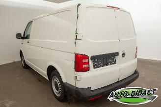 Volkswagen Transporter 2.0 TDI 154.396 km Airco picture 3