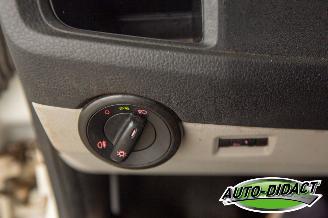 Volkswagen Transporter 2.0 TDI 154.396 km Airco picture 12