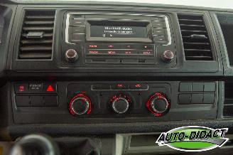 Volkswagen Transporter 2.0 TDI 154.396 km Airco picture 8