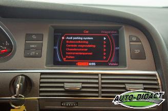 Audi A6 2.4 Pro Line Automaat Clima Leder picture 7