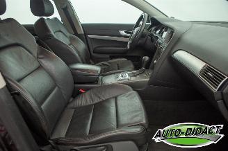 Audi A6 2.4 Pro Line Automaat Clima Leder picture 19
