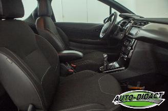 DS Automobiles DS 3 1.2 PureTech Clima Navi So Chic picture 21