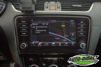 Skoda Octavia 1.0 TSI Automaat Camera Navi Clima Greentech Ambition Business picture 7