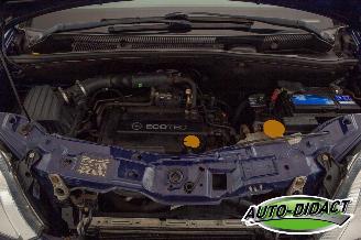 Opel Meriva 1.4-16V Airco Selection picture 34