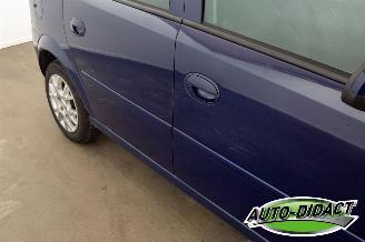 Opel Meriva 1.4-16V Airco Selection picture 29