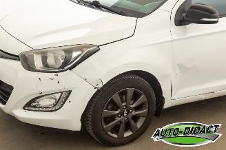 Hyundai I-20 1.3 Airco picture 29