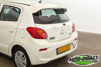Mitsubishi Space-star 1.0 Airco 78.811 km Cool+ picture 28