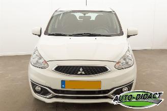 Mitsubishi Space-star 1.0 Airco 78.811 km Cool+ picture 31