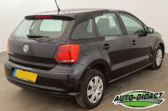 Volkswagen Polo 1.2 Easyline Airco Navi Camera picture 4