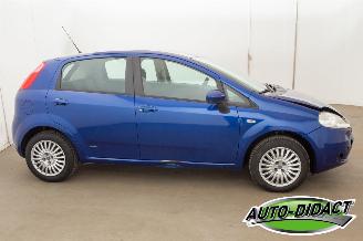 Fiat Grande Punto 1.4 Active Airco picture 43