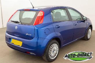 Fiat Grande Punto 1.4 Active Airco picture 4