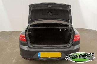 Volkswagen Passat 1.4 TSI Automaat Clima Navi Comfortline Business picture 38