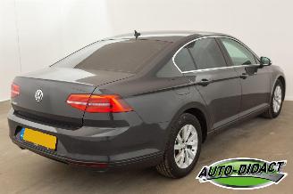Volkswagen Passat 1.4 TSI Automaat Clima Navi Comfortline Business picture 4