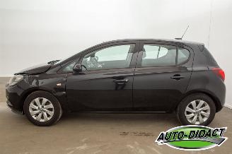 Opel Corsa 1.0 Turbo Edition 114.931 km Navi Airco picture 35