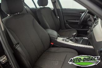 BMW 1-serie 116i Clima Navi 96.669 km Motorschade picture 20