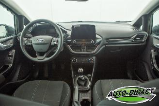 Ford Fiesta 1.0 Airco picture 23