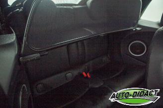 Mini Cabrio 1.6 Cooper S Clima Leder 86.395 km Chili picture 21