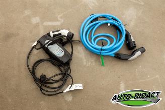 BMW i3 Basis 22 kWh 87.407 km NAP Comfort Advance picture 27