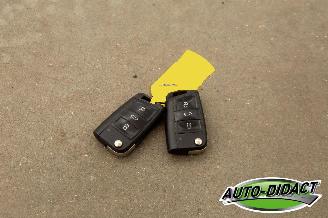 Skoda Octavia 1.0 TSI Automaat Clima Greentech Ambition Business picture 28