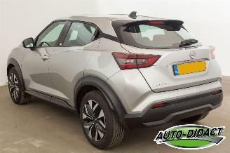 Nissan Juke 1.0 DIG-T Clima Camera 69.599 km picture 3