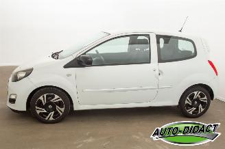 Renault Twingo 1.2 16V Dynamique Clima picture 28