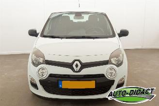 Renault Twingo 1.2 16V Dynamique Clima picture 25